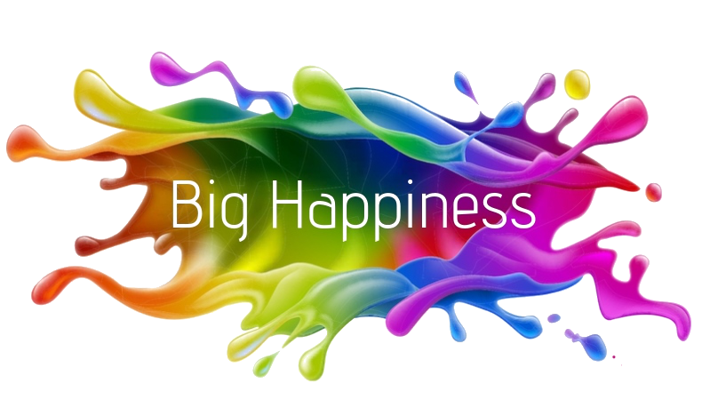 BIg Happiness -