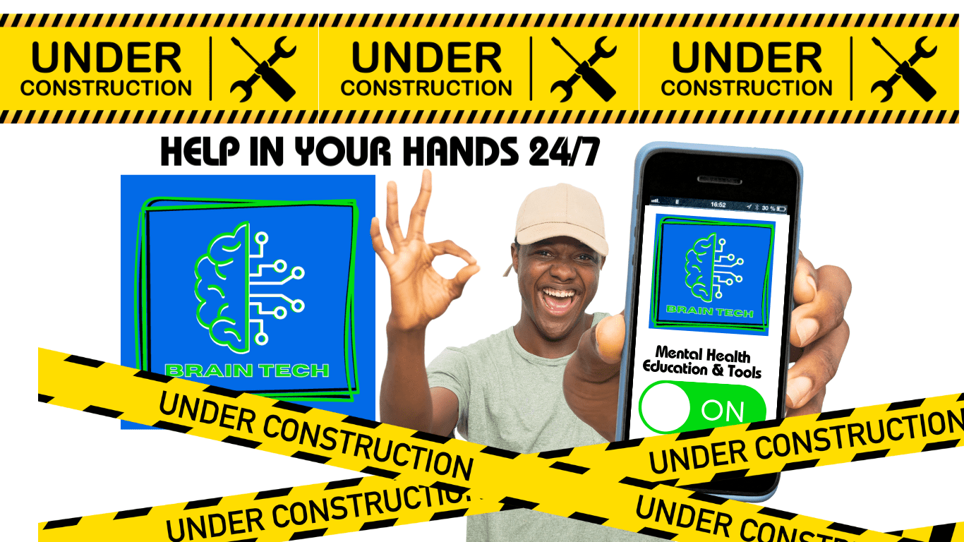 Brain tech App Brain tech App