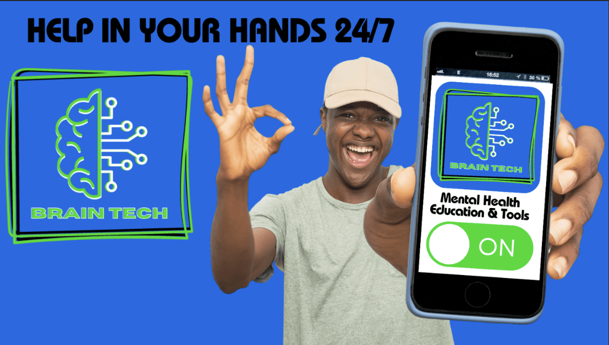 BrainTech Header BrainTech Header